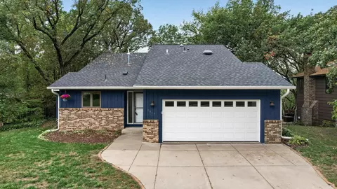 Exterior - 4867 Richard Ln, Eagan, MN 55122 photo 9 of 9