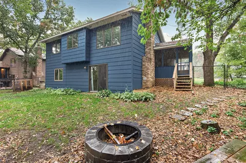 Exterior - 4867 Richard Ln, Eagan, MN 55122 photo 4 of 9