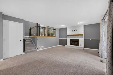 Living - 4867 Richard Ln, Eagan, MN 55122 photo 2 of 4