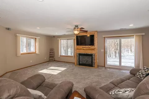 Living - 8080 County Road 127, Brainerd, MN 56401 photo 4 of 4