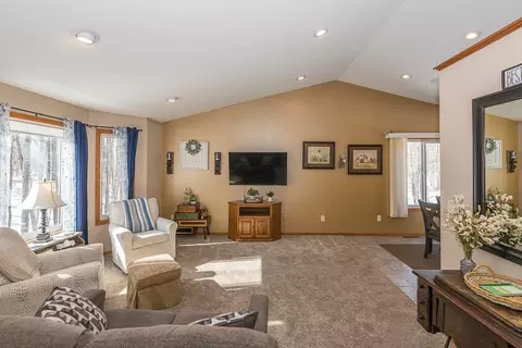 Living - 8080 County Road 127, Brainerd, MN 56401 photo 1 of 4