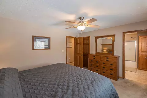 Bedroom - 8080 County Road 127, Brainerd, MN 56401 photo 1 of 7