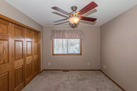 Bedroom - 8080 County Road 127, Brainerd, MN 56401 photo 5 of 7