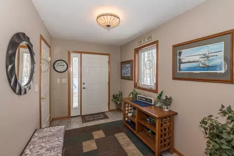 Entry Way - 8080 County Road 127, Brainerd, MN 56401 photo 2 of 2