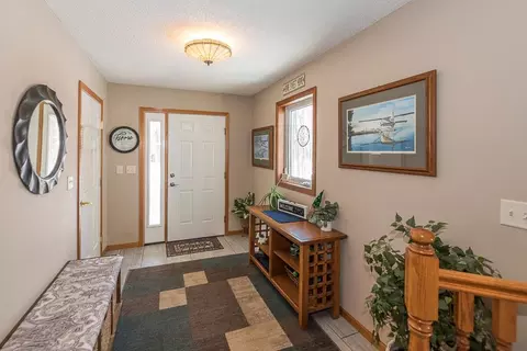 Entry Way - 8080 County Road 127, Brainerd, MN 56401 photo 1 of 2