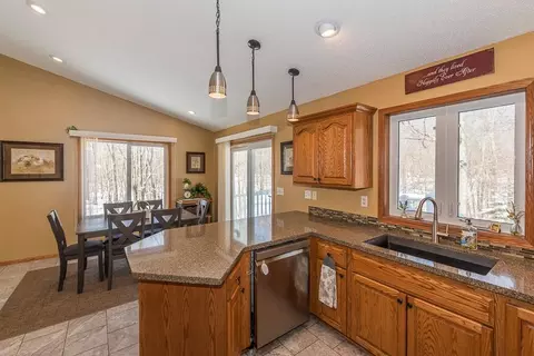 Kitchen - 8080 County Road 127, Brainerd, MN 56401 photo 4 of 4