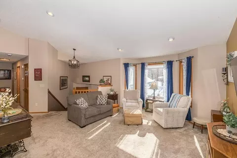 Living - 8080 County Road 127, Brainerd, MN 56401 photo 2 of 4