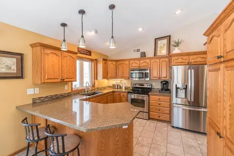 Kitchen - 8080 County Road 127, Brainerd, MN 56401 photo 1 of 4