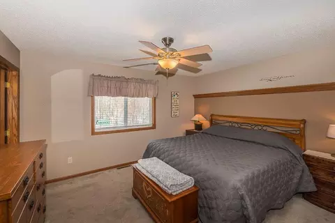 Bedroom - 8080 County Road 127, Brainerd, MN 56401 photo 3 of 7