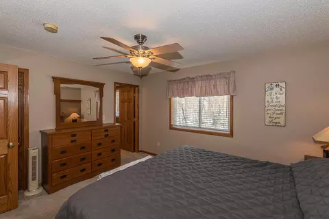 Bedroom - 8080 County Road 127, Brainerd, MN 56401 photo 2 of 7