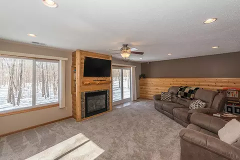 Living - 8080 County Road 127, Brainerd, MN 56401 photo 3 of 4