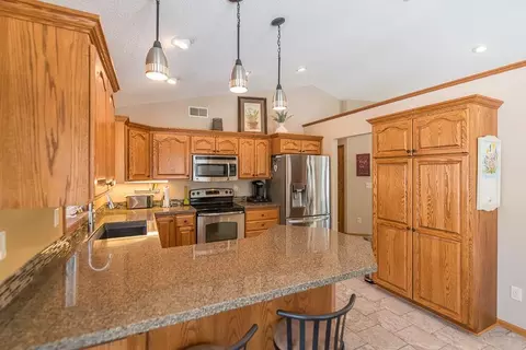 Kitchen - 8080 County Road 127, Brainerd, MN 56401 photo 2 of 4