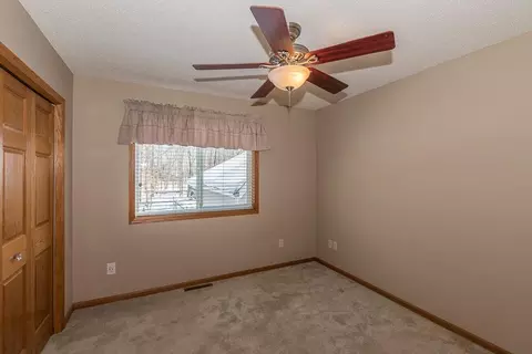Bedroom - 8080 County Road 127, Brainerd, MN 56401 photo 4 of 7