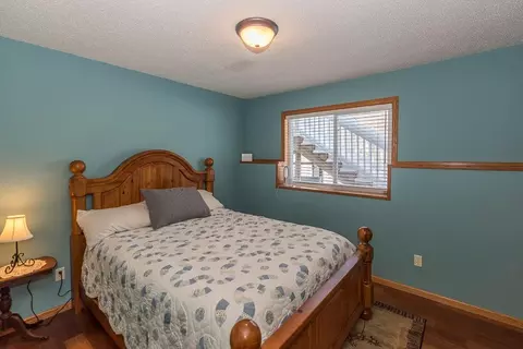 Bedroom - 8080 County Road 127, Brainerd, MN 56401 photo 6 of 7