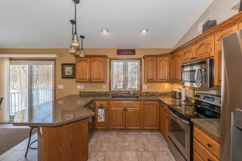 Kitchen - 8080 County Road 127, Brainerd, MN 56401 photo 3 of 4