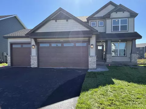 840 150th Ln NW, Andover, MN 55304