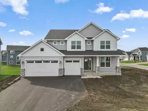 7444 Lotus Ln, Lino Lakes, MN 55038