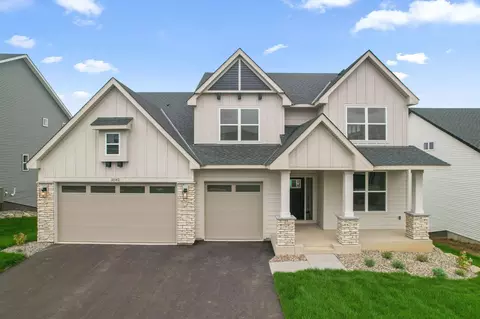18342 Huntley Trl, Lakeville, MN 55044