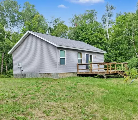 6814 Silent Water Rd NE, Tenstrike, MN 56683