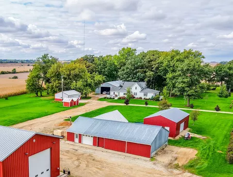 13411 121st Ave, Le Roy, MN 55951
