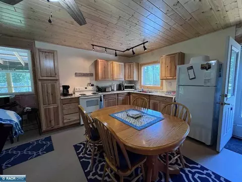 Kitchen - 2964 Chaps Rd #2964, Cook, MN 55723 photo 2 of 2