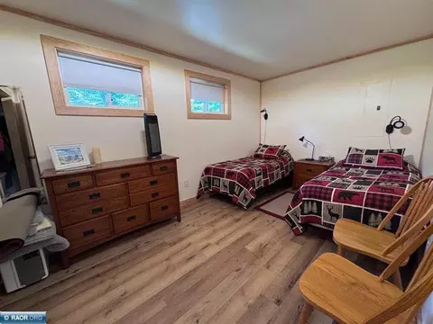 Bedroom - 2964 Chaps Rd #2964, Cook, MN 55723 photo 3 of 3