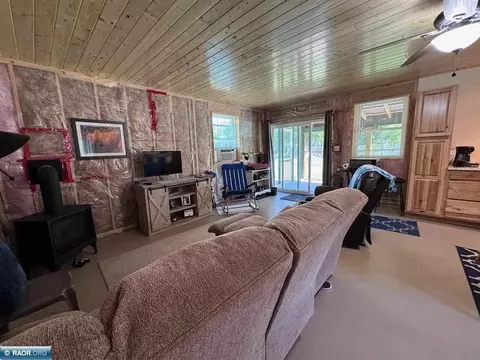 Living - 2964 Chaps Rd #2964, Cook, MN 55723 photo 2 of 3