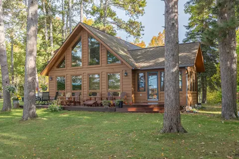 181 Broadwater Ln NE, Longville, MN 56655