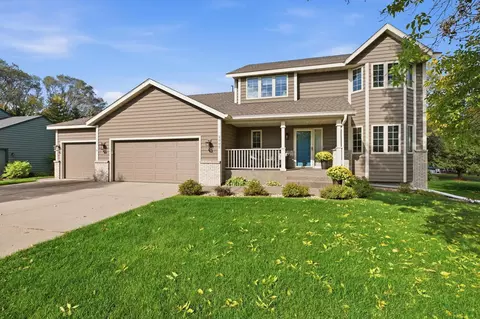 2005 Prairie Hill Rd, Saint Cloud, MN 56301