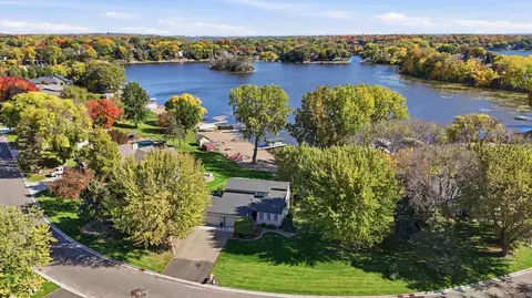 15897 Island View Rd NW, Prior Lake, MN 55372