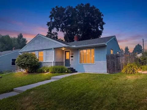 471 White Bear Ave N, Saint Paul, MN 55106