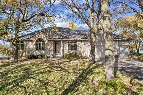 14580 Sunfish Lake Dr, Ramsey, MN 55303