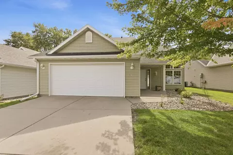 836 Aspen Cir, Waite Park, MN 56387