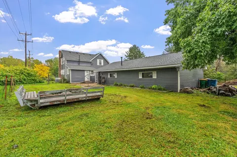 Exterior - 1764 Main St, Centerville, MN 55038 photo 4 of 6