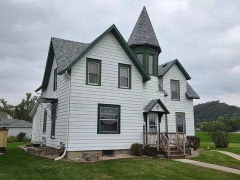 201 E Rushford Ave, Rushford, MN 55971