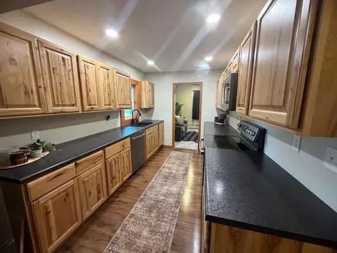 Kitchen - 113 W 6th St, Adrian, MN 56110 photo 4 of 4