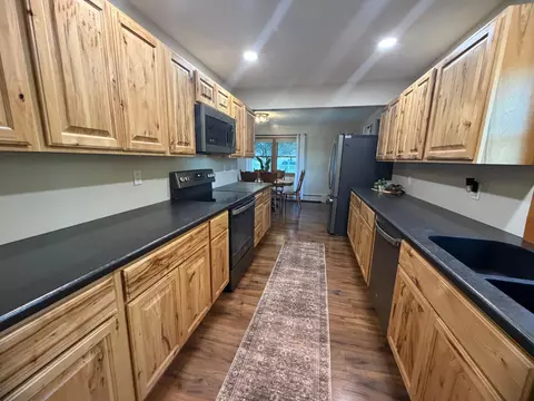 Kitchen - 113 W 6th St, Adrian, MN 56110 photo 3 of 4