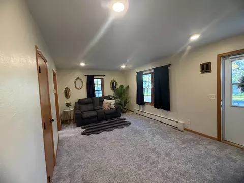 Living - 113 W 6th St, Adrian, MN 56110 photo 1 of 1