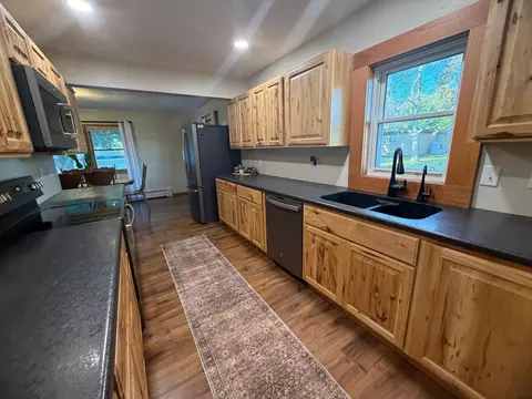 Kitchen - 113 W 6th St, Adrian, MN 56110 photo 2 of 4