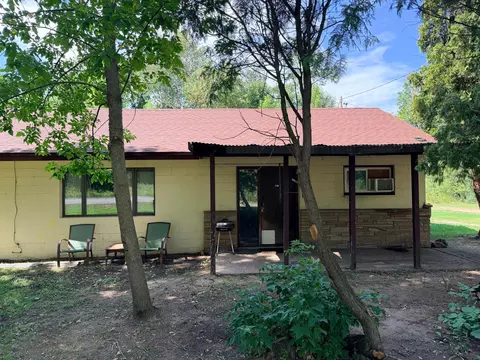 Exterior - 110 28th St E, Brainerd, MN 56401 photo 2 of 5