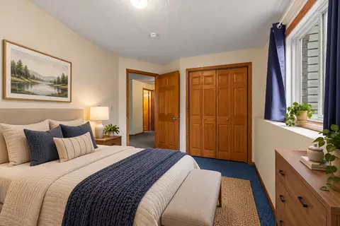 Bedroom - 9200 124th Pl N, Champlin, MN 55316 photo 11 of 11