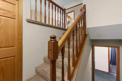 Entry Way - 9200 124th Pl N, Champlin, MN 55316 photo 1 of 2