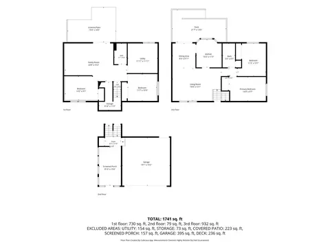 Floorplan - 9200 124th Pl N, Champlin, MN 55316 photo 4 of 8