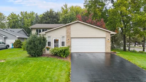 Exterior - 9200 124th Pl N, Champlin, MN 55316 photo 2 of 12