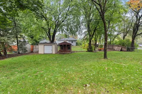 Exterior - 9200 124th Pl N, Champlin, MN 55316 photo 12 of 12