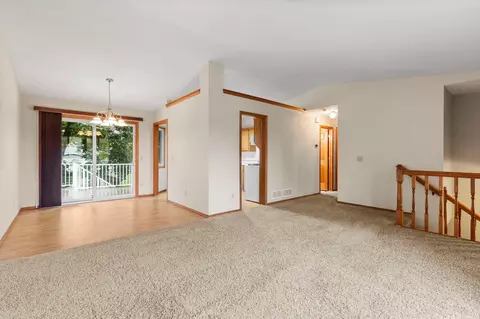 Living - 9200 124th Pl N, Champlin, MN 55316 photo 2 of 5