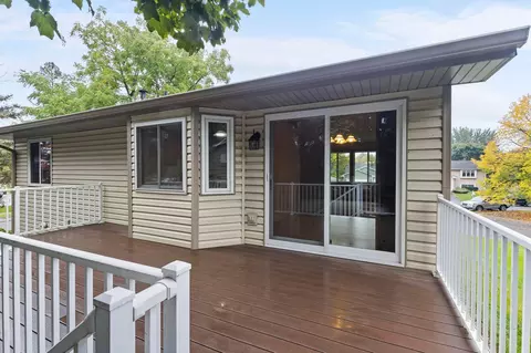 Exterior - 9200 124th Pl N, Champlin, MN 55316 photo 6 of 12