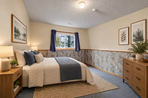 Bedroom - 9200 124th Pl N, Champlin, MN 55316 photo 8 of 11