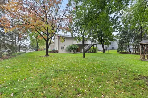 Exterior - 9200 124th Pl N, Champlin, MN 55316 photo 10 of 12