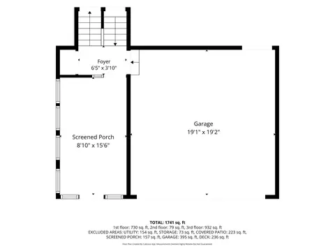 Floorplan - 9200 124th Pl N, Champlin, MN 55316 photo 2 of 8